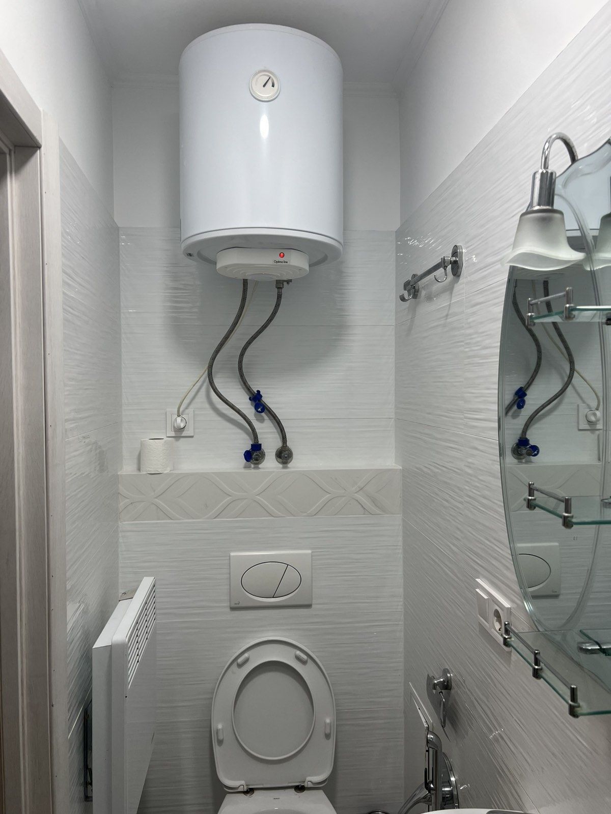 Квартира на Софіївська вул.