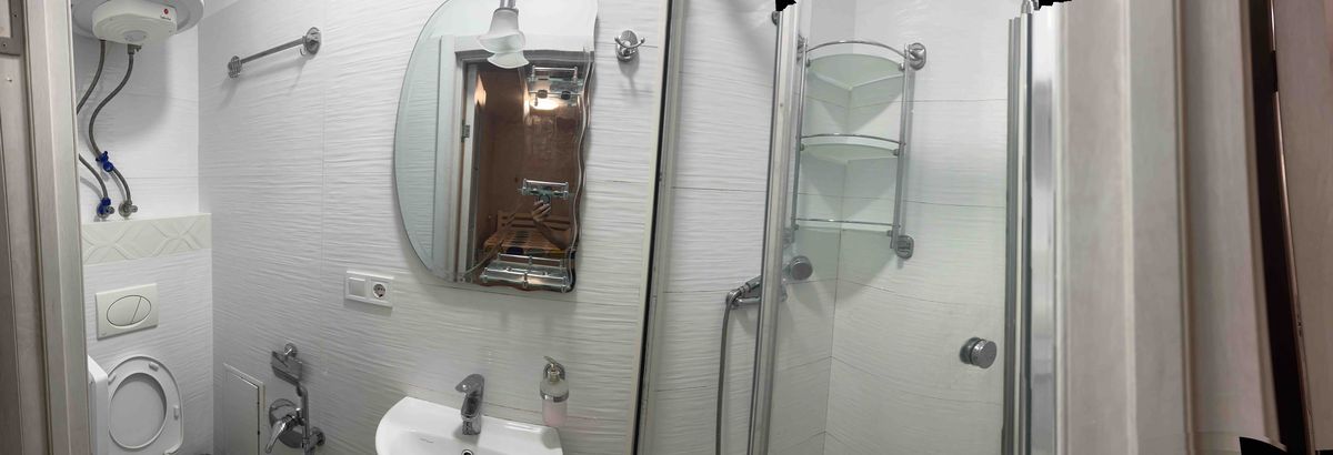 Квартира на Софіївська вул.