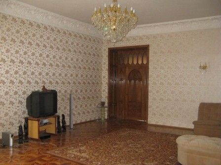 Квартира на Тираспольская ул.