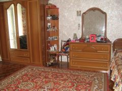 Квартира на Тираспольская ул.