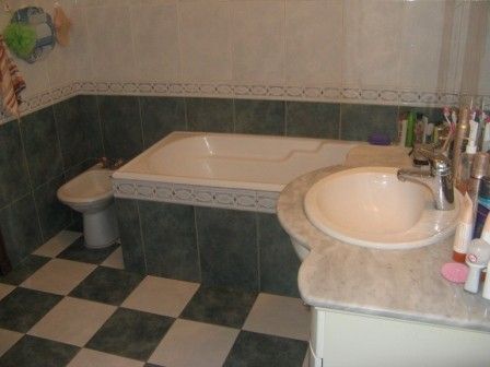 Квартира на Тираспольская ул.