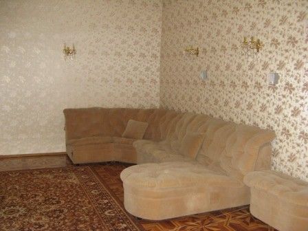 Квартира на Тираспольская ул.