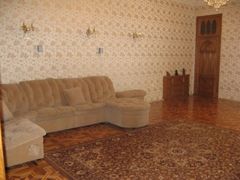 Квартира на Тираспольская ул.