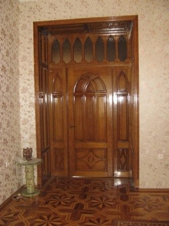 Квартира на Тираспольская ул.