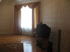 Квартира на Тираспольская ул.