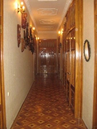 Квартира на Тираспольская ул.