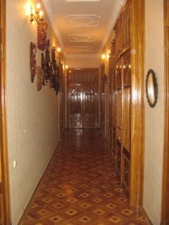 Квартира на Тираспольская ул.