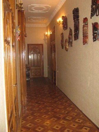 Квартира на Тираспольская ул.