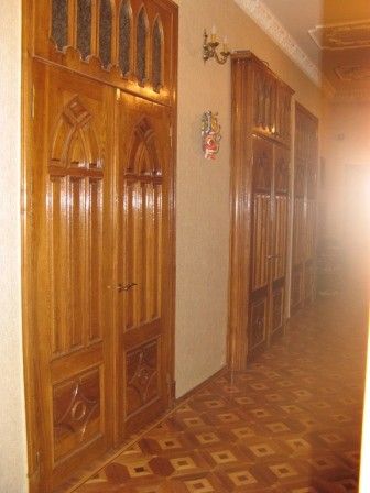 Квартира на Тираспольская ул.