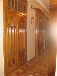 Квартира на Тираспольская ул.