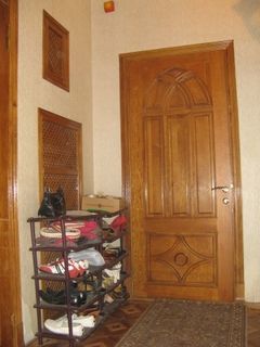 Квартира на Тираспольская ул.