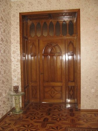 Квартира на Тираспольская ул.