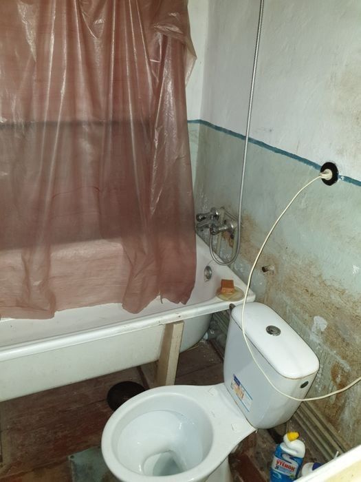 2х кімнатна Квартира на вулиці Успенська