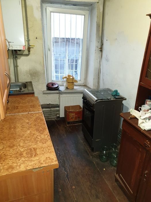 2х кімнатна Квартира на вулиці Успенська