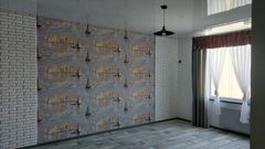 Квартира на Цветаєва вул.