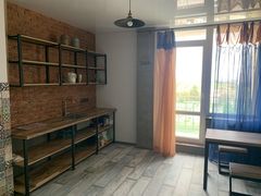 Квартира на Цветаєва вул.