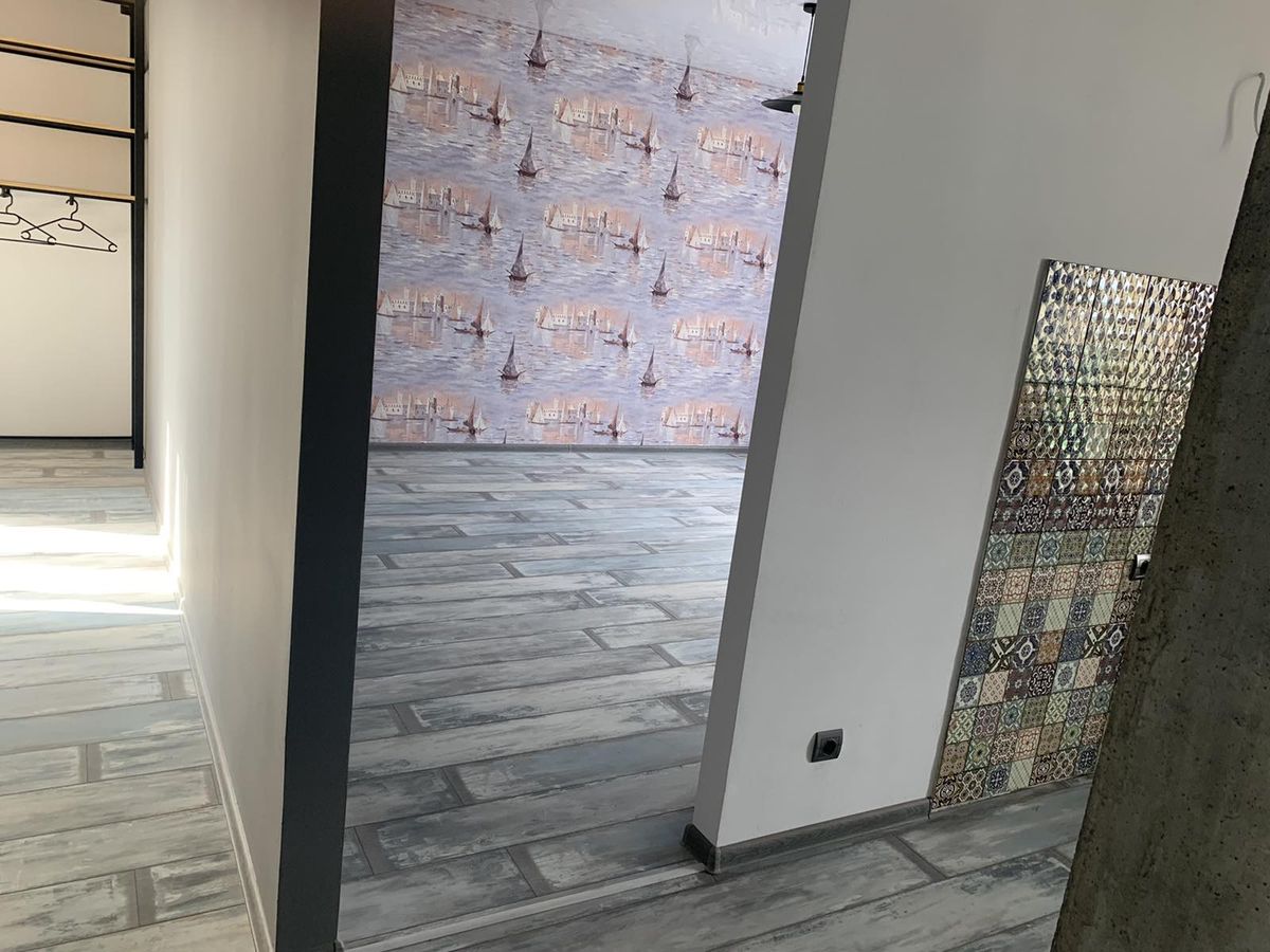 Квартира на Цветаєва вул.