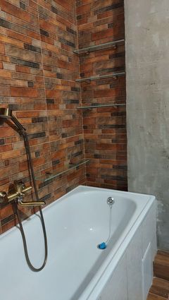 Квартира на Цветаєва вул.