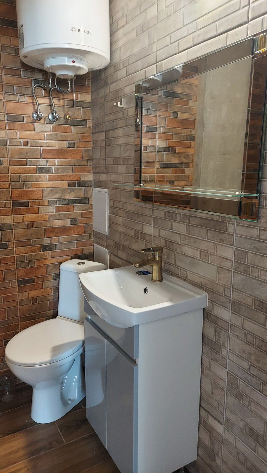 Квартира на Цветаєва вул.