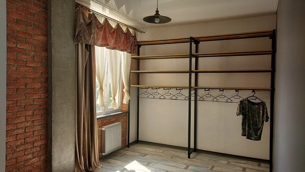 Квартира на Цветаєва вул.