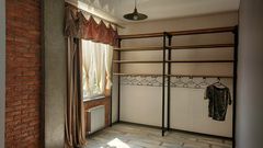 Квартира на Цветаєва вул.