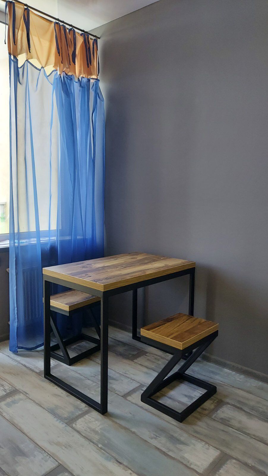 Квартира на Цветаєва вул.