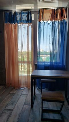 Квартира на Цветаєва вул.