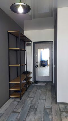 Квартира на Цветаєва вул.