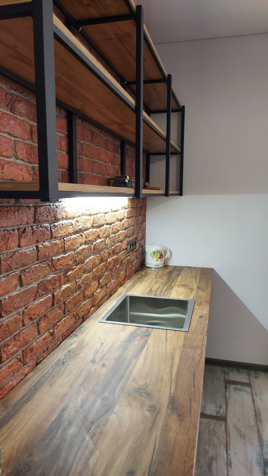 Квартира на Цветаєва вул.