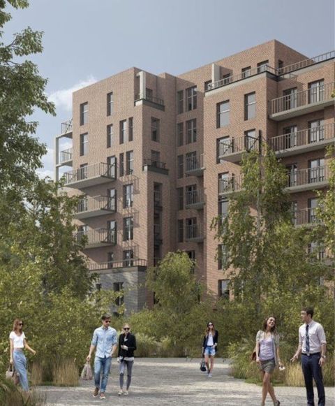 Квартира на Фонтанська дорога вул.