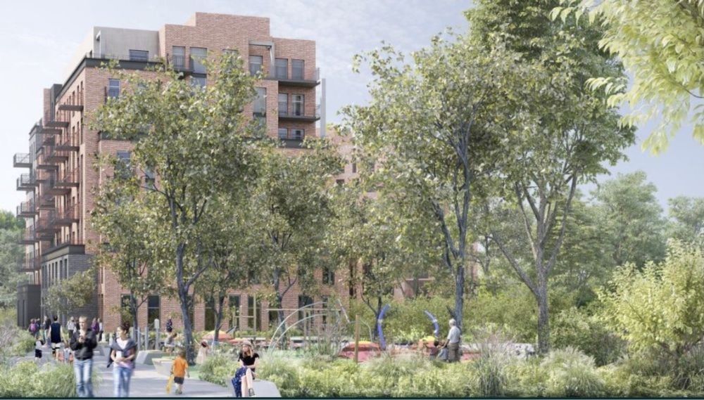 Квартира на Фонтанська дорога вул.