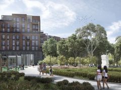 Квартира на Фонтанська дорога вул.