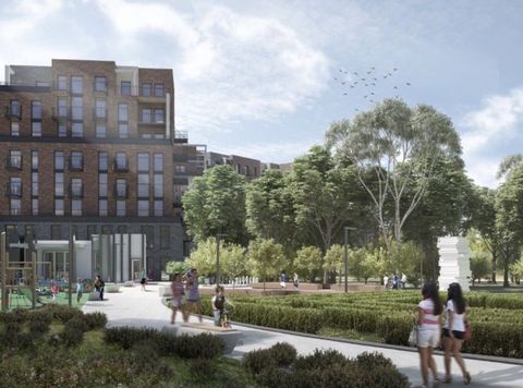 Квартира на Фонтанська дорога вул.