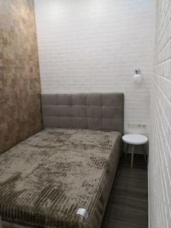 . Квартира-студія на провулок Кордонний