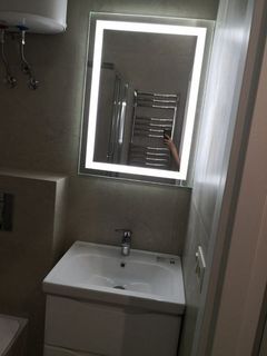 . Квартира-студія на провулок Кордонний