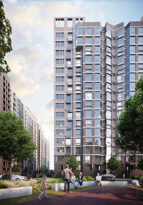 Квартира на Прохорівській вул.