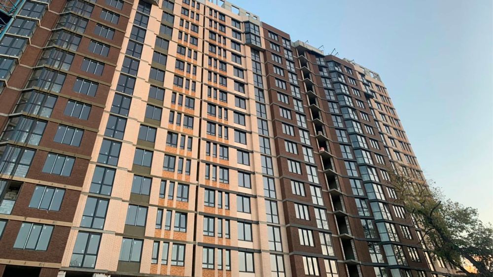 Квартира на Прохорівській вул.