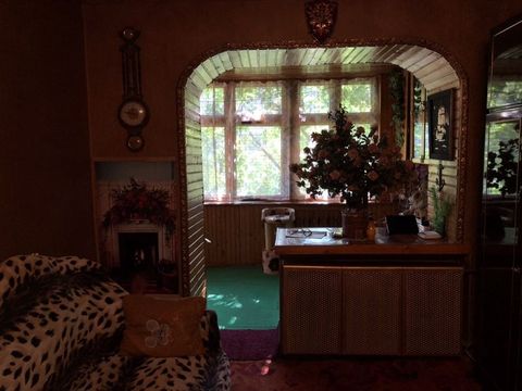 Квартира на Фонтанська дорога вул.