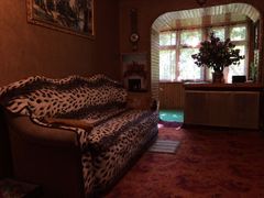 Квартира на Фонтанська дорога вул.