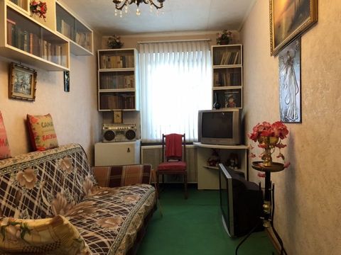 Квартира на Фонтанська дорога вул.