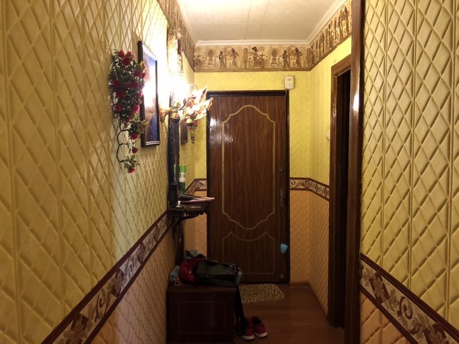 Квартира на Фонтанська дорога вул.