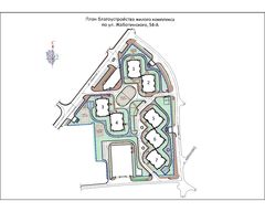 Квартира на Жаботинського вул.