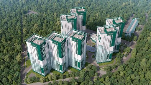 Квартира на Жаботинського вул.