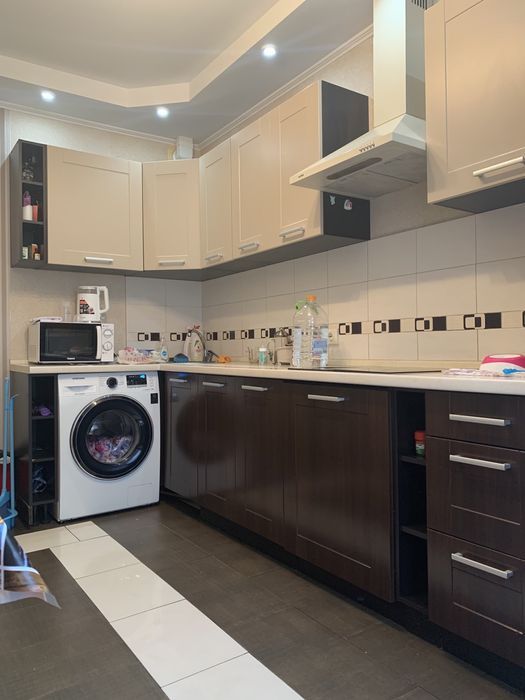 Квартира Сахарова ак. ул.