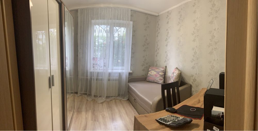 Квартира Сахарова ак. ул.