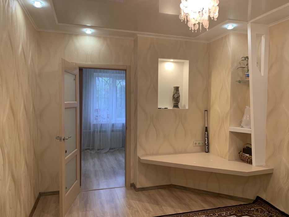 Квартира Сахарова ак. ул.