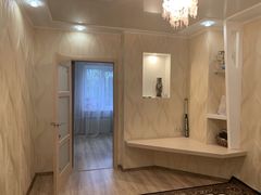 Квартира Сахарова ак. ул.