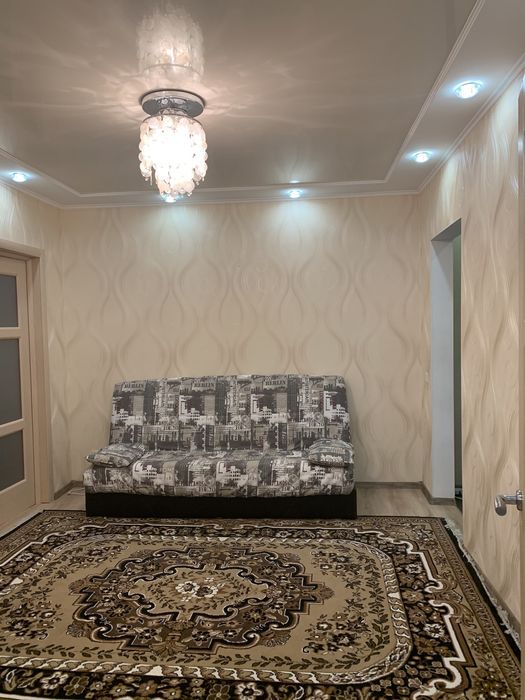 Квартира Сахарова ак. ул.