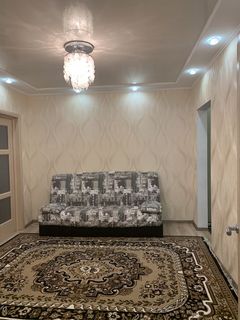 Квартира Сахарова ак. ул.