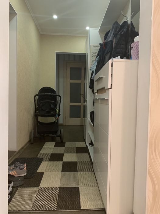 Квартира Сахарова ак. ул.